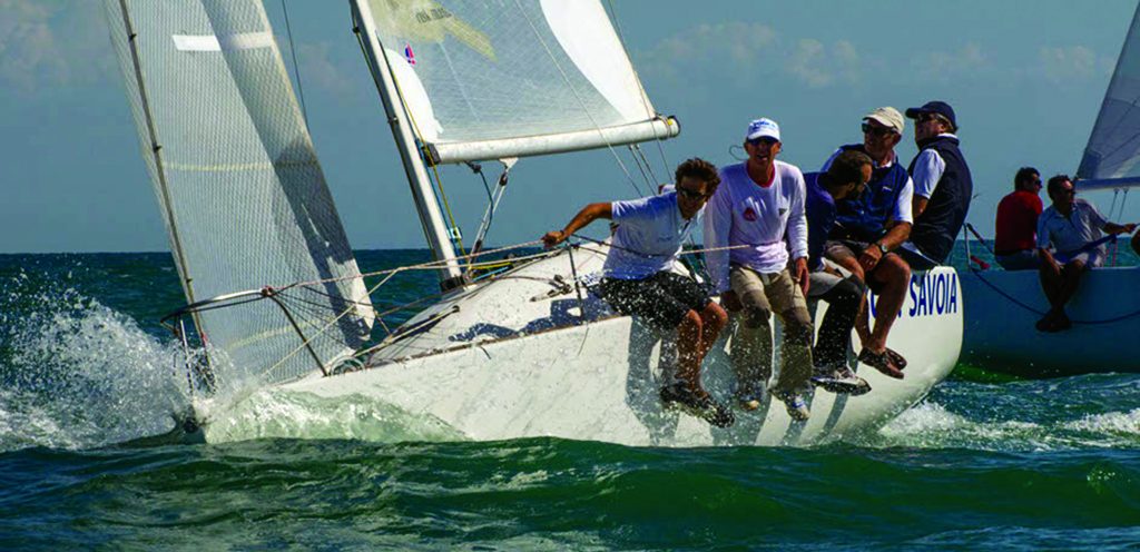 Nodi Nautica Turismo Sport Ed Eventi Vela Day Bambini In Barca